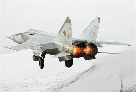 Mikoyan Gurevich Mig 25 Aircraft Wiki Fandom