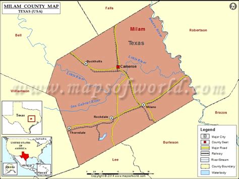 Milam County 77373 Milam County General Map Collection 77373 Milam County General Map Collection Search Results Search Texas Glo