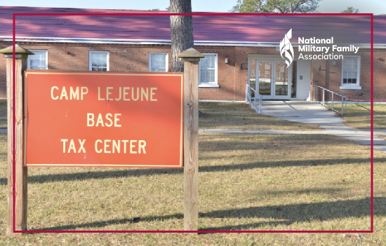 Military Onesource Provides Free Tax Service Military Com Military Onesource Provides Free Tax Service Military Com