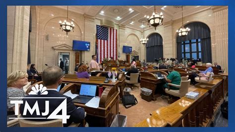 Milwaukee County Approves 0.4% Sales Tax Hike