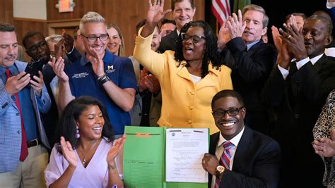 Milwaukee County Executive David Crowley Signs 0.4% Sales Tax Increase