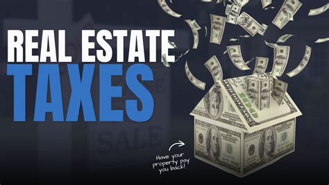 Milwaukee Real Estate Taxes