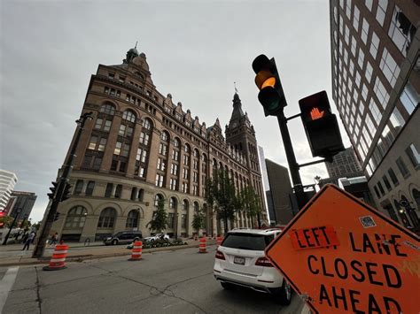 Milwaukee S New Sales Tax Is Being Charged In Places Outside The City