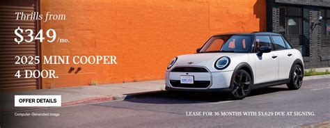 Mini Dealership Fort Worth Tx Aledo Weatherford Southlake