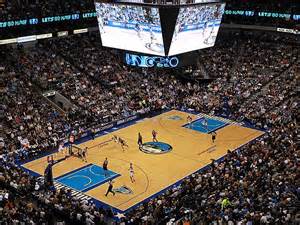 The Rise of the Minnesota Timberwolves Stadium: A New Era for Minnesota Fans