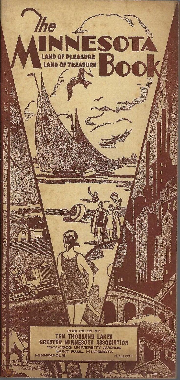 Minnesota Travel Guide And Travel Information