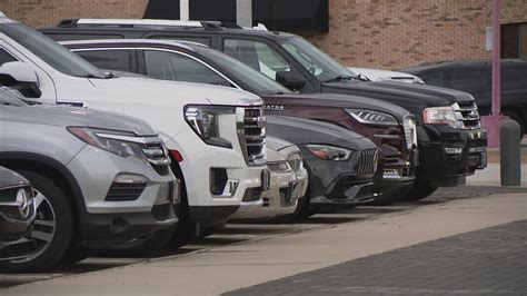 Missouri Car Buyers Face New Rules On Temporary Tags And Sales Tax Missouri Car Buyers Face New Rules On Temporary Tags And Sales Tax