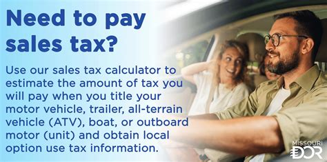 Missouri Department Of Revenue Preparation Is Key Utilize The Missouri Department Of Revenue S Sales Tax Calculator At Dor Mo Gov Motor Vehicle Sales Tax Calculator Html Instagram Missouri Department Of Revenue Preparation Is Key Utilize The Missouri Department Of Revenue S Sales Tax Calculator At Dor Mo Gov Motor Vehicle Sales Tax Calculator Html Instagram