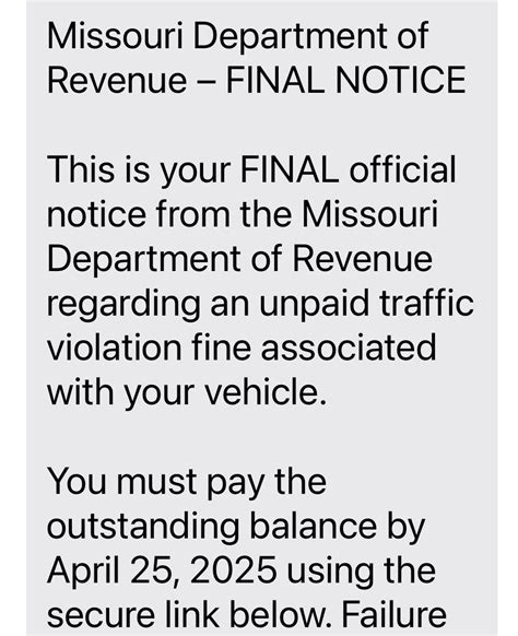 Missouri Department Of Revenue Track The Status Of Your Tax Return By Enrolling In Automatic Text And Email Alerts Through Our Missouri Return Tracker Sign Up Today At Instagram