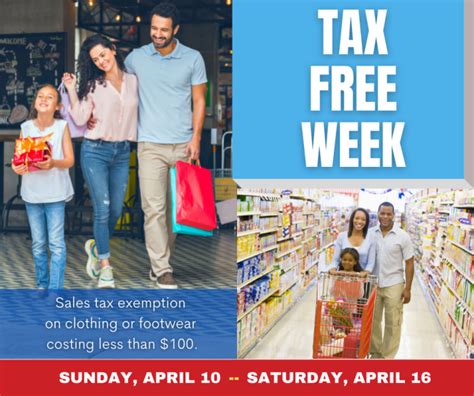 Missouri Tax Free Weekend 2025