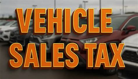 Missouri Vehicle Buyers Will Soon Pay Sales Tax Directly At Dealerships