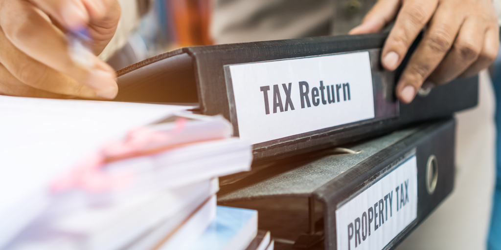 Mistake On Tax Return Already Filed Steps To Amend Irs Tax Returns