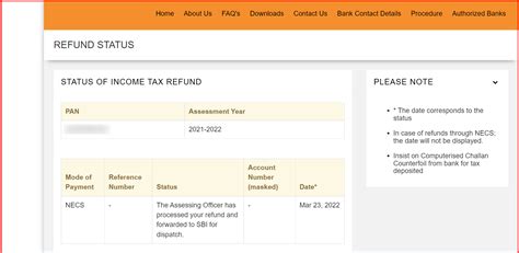 Mn Income Tax Refund Status