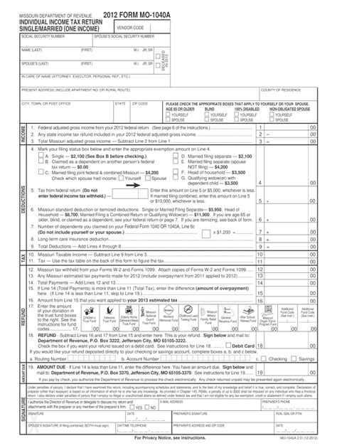 Mo 1040A Fill Out Sign Online Dochub Mo 1040A Fill Out Sign Online Dochub