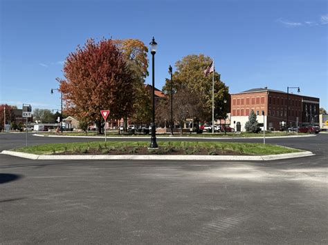 Monmouth City Council Talk Tax Levy And Sewer Rates Prairie Communications Llc