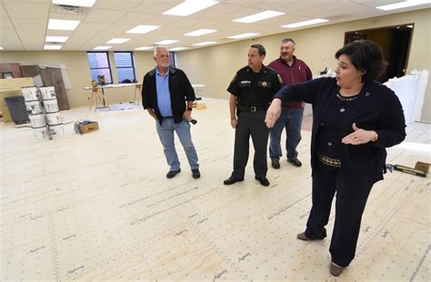 Monongalia County Tax Office