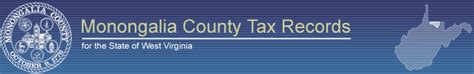 Monongalia Tax Office