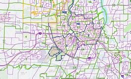 Monroe County Fl Property Search Interactive Gis Map