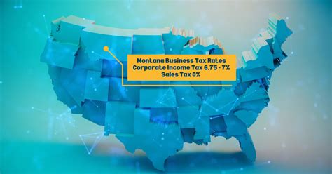 Montana Business Tax Guide Optic Tax Montana Business Tax Guide Optic Tax