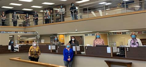 Montgomery County Tax Office