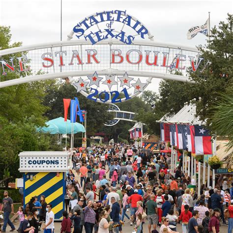 More Than 2 2 Million Celebrate The Return Of The State Fair Of Texas State Fair Of Texas More Than 2 2 Million Celebrate The Return Of The State Fair Of Texas State Fair Of Texas