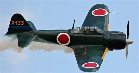 Most Famous Japanese Plane Of Wwii 15 Facts About The Mitsubishi Zero War History Online