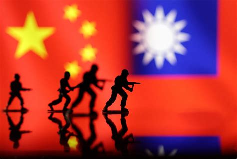 Most Taiwanese Believe China Unlikely To Invade In Coming Five Years Poll Shows Reuters