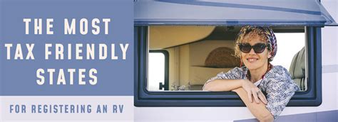 Most Tax Friendly States For Registering An Rv Camera Source Backup Cameras Most Tax Friendly States For Registering An Rv Camera Source Backup Cameras