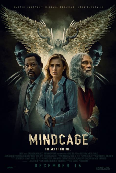 Movie Review Amp 39 Mindcage Amp 39 Is No Laughs Thriller Starring Martin Lawrence The Washington Informer Movie Review Amp 39 Mindcage Amp 39 Is No Laughs Thriller Starring Martin Lawrence The Washington Informer