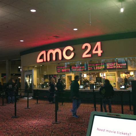Experience the Best Movie Theater in Frisco TX