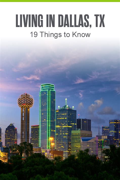 Moving To Dallas Here Are 20 Things To Know Extra Space Storage Moving To Dallas Here Are 20 Things To Know Extra Space Storage