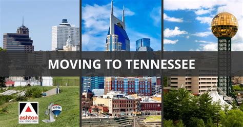 Moving To Tennessee Is Tennessee A Good Place To Live