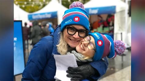 Multiple Sclerosis Advocate Shares Her Story To Raise Awareness Abc7