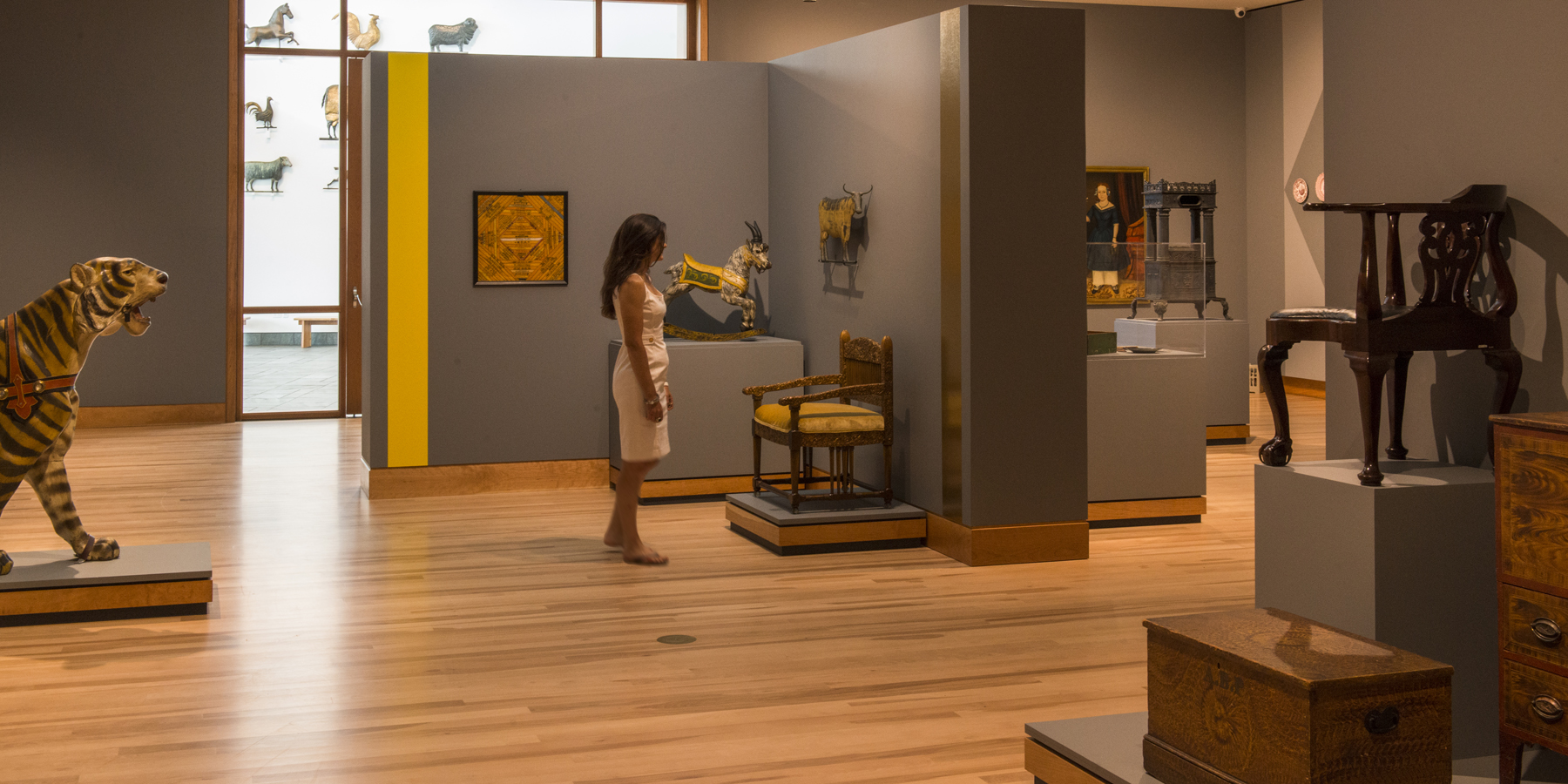 Museum Exhibitions Museum Exhibitions