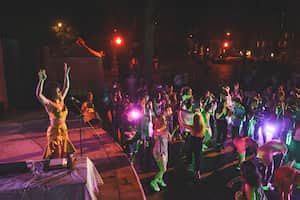 Music Concerts Events In Dallas Tx Live Music Dances Eventbrite