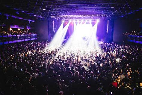 Music Of Dallas 15 Live Music Venues Dallas Music Scene