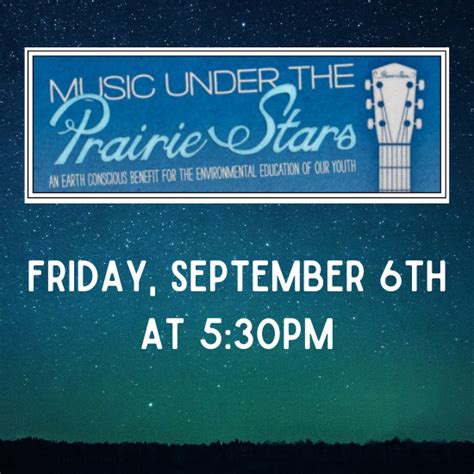 Music Under The Prairie Stars 2024 Willmar Lakes Area Willmar Lakes Area Music Under The Prairie Stars 2024 Willmar Lakes Area Willmar Lakes Area