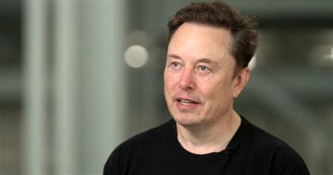 Musk Criticizes Trump S Tax Bill As Deficit Increasing