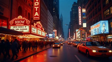 Must See Broadway Musicals For Theatre Lovers