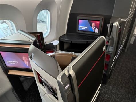 My American Airlines Flagship Suite Preferred Flight Didn T Make It Off The Ground Live And Let S Fly