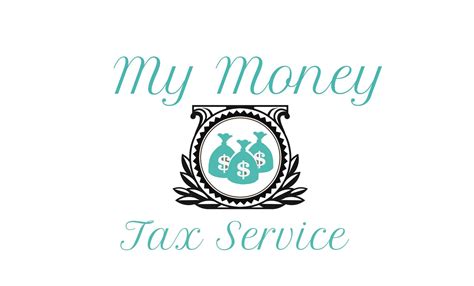 My Money Tax Service