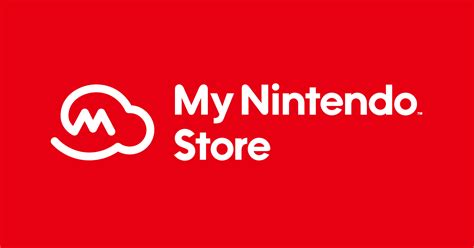 My Nintendo Store Nintendo Official Site My Nintendo Store Nintendo Official Site