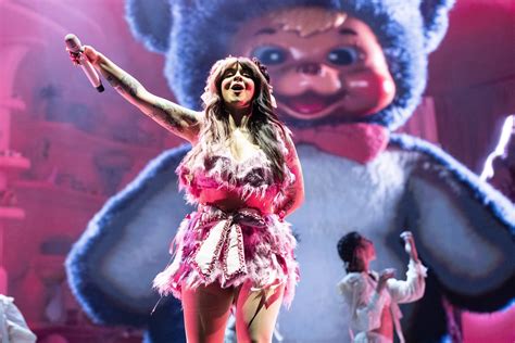 My Review Of The Trilogy Tour By Melanie Martinez The Wimn The Women S International Music Network My Review Of The Trilogy Tour By Melanie Martinez The Wimn The Women S International Music Network