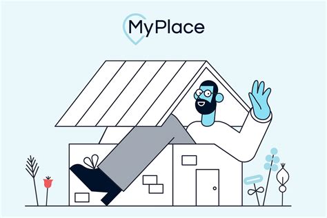 Myplace Home Myplace Home