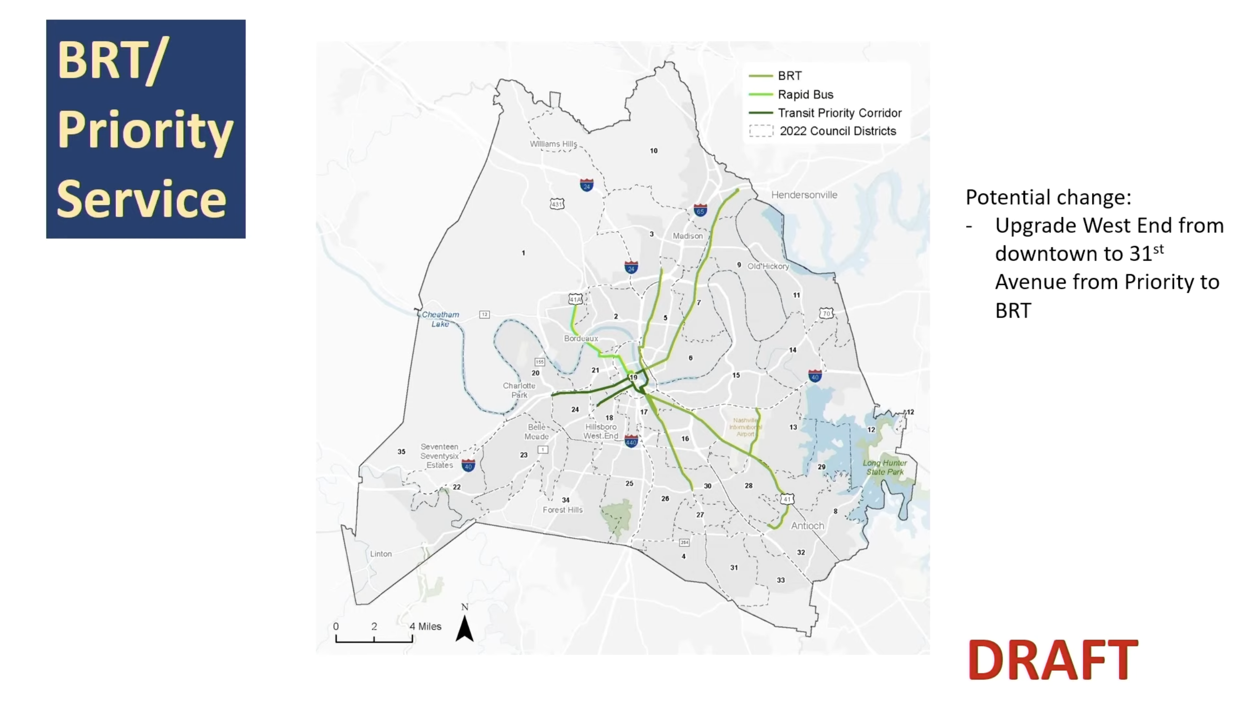 Nashville S Transit Referendum Will Likely Seek A Half Cent Sales Tax Increase Wpln News Nashville S Transit Referendum Will Likely Seek A Half Cent Sales Tax Increase Wpln News