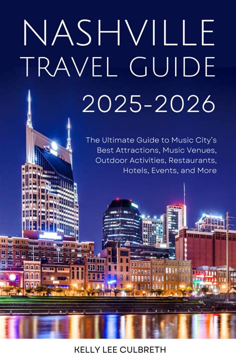 Nashville Travel Guide Smartertravel