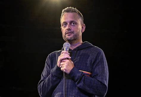Nate Bargatze Adds Second Evansville Show At Old National Events Plaza