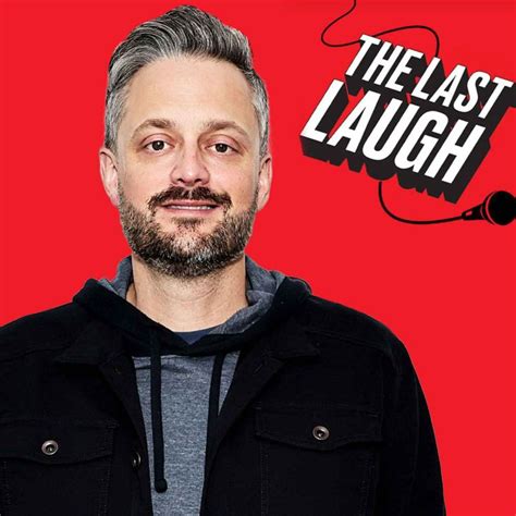 Nate Bargatze Returns Again The Last Laugh Acast Nate Bargatze Returns Again The Last Laugh Acast