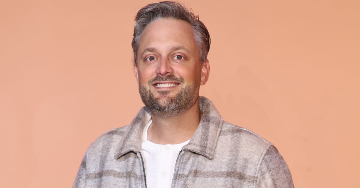 Nate Bargatze Reveals His Best And Worst Financial Decisions After Finding Fame Parade Nate Bargatze Reveals His Best And Worst Financial Decisions After Finding Fame Parade