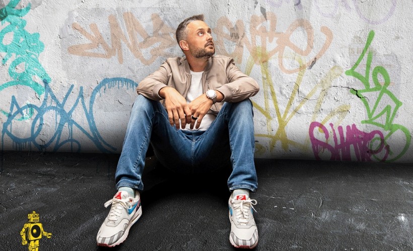 Nate Bargatze Tickets 16Th September